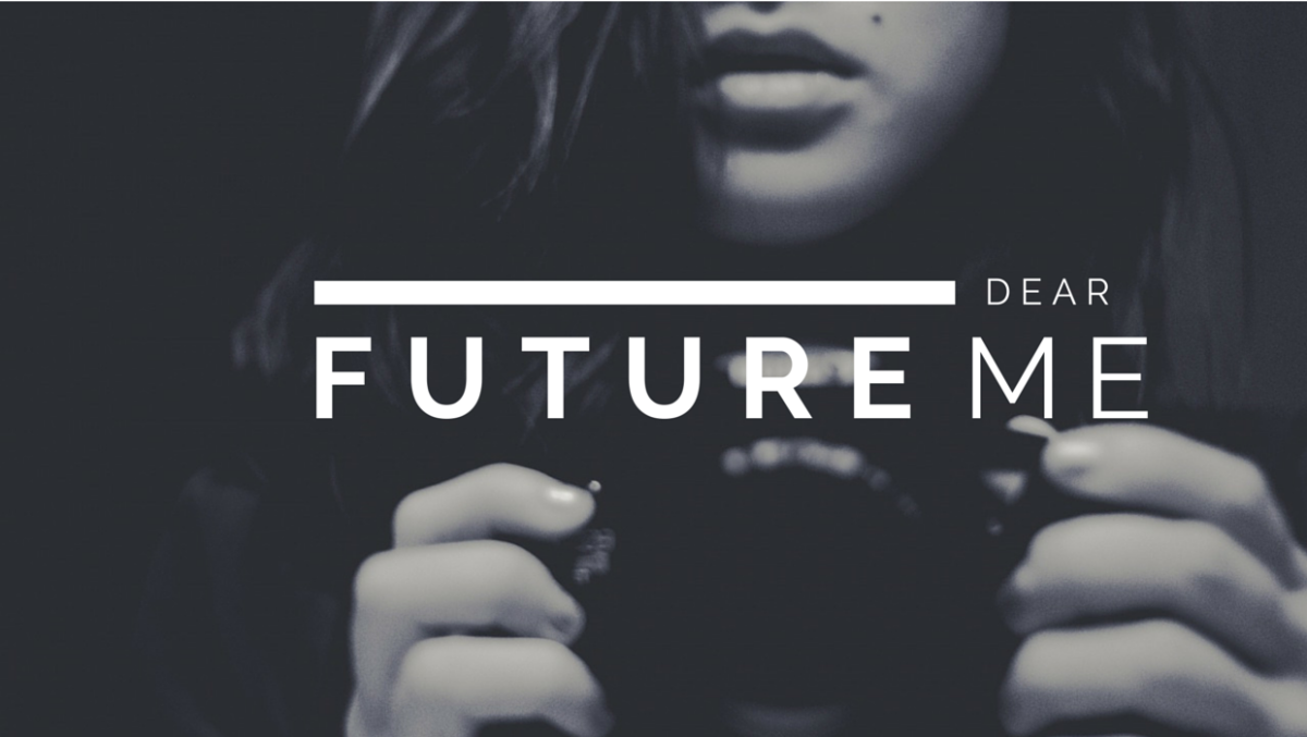 Me future FutureMe (TV