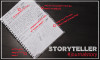 Storyteller | Journalstory